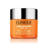 SPF 25 Anti - Aging Moisturizer - Brightening & Hydrating with Hyaluronic Acid - TryAladdin