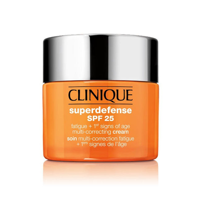 SPF 25 Anti - Aging Moisturizer - Brightening & Hydrating with Hyaluronic Acid - TryAladdin