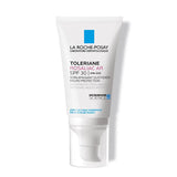 SPF 30 Daily Moisturizer - Sensitive Skin Hydration with Sphingobioma - TryAladdin