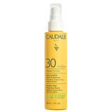 SPF 30 UVA/UVB Sun Protection Spray - Antioxidant Milk Formula - TryAladdin