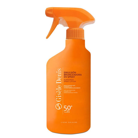 SPF 50+ Anti - Aging Sun Lotion - Waterproof with Vitamins C & E - TryAladdin