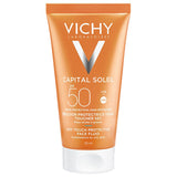 SPF 50+ Anti - Shine Face Emulsion for Combination & Oily Skin - TryAladdin