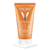 SPF 50+ Anti - Shine Face Emulsion for Combination & Oily Skin - TryAladdin