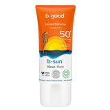 SPF 50+ Broad Spectrum Sunscreen Body Cream - Vegan, Nourishing & Blue Light Protection - TryAladdin