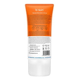 SPF 50+ Broad Spectrum Sunscreen Body Cream - Vegan, Nourishing & Blue Light Protection - TryAladdin