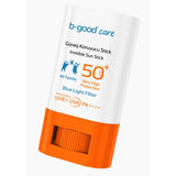 SPF 50+ Broad Spectrum Sunscreen Stick - Family - Friendly & Moisturizing - TryAladdin