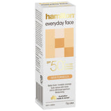 SPF 50+ Daily Sunscreen - Mattifying & Non - Greasy for All Skin Types - TryAladdin