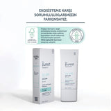 SPF 50 Dry Touch Sunscreen - Hyaluronate Matte UV & Blue Light Protection - TryAladdin
