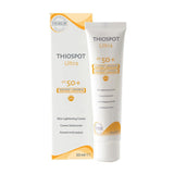 SPF 50 Face Cream - Brightening & Comprehensive Skincare - TryAladdin