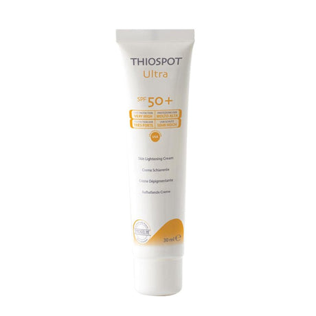 SPF 50 Face Cream - Brightening & Comprehensive Skincare - TryAladdin