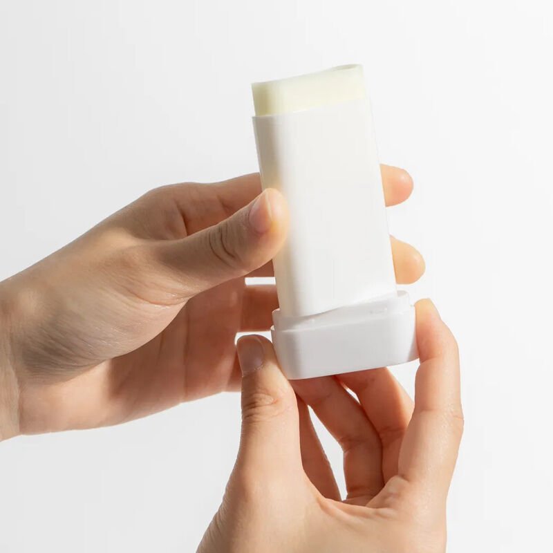 SPF 50+ Green Tea Sun Stick - High UV Protection, Non - Sticky Finish - TryAladdin
