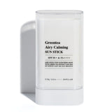 SPF 50+ Green Tea Sun Stick - High UV Protection, Non - Sticky Finish - TryAladdin