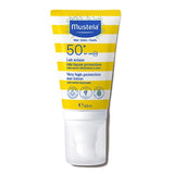 SPF 50+ High Protection Sun Lotion - Organic Avocado for Face & Body - TryAladdin