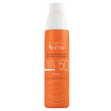 SPF 50+ High Protection Sunscreen Spray - Face & Body Hydrating & Water Resistant - TryAladdin