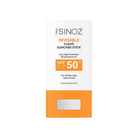 SPF 50+ Hydrating Sunscreen Stick - Anti - Spot & Non - Greasy - TryAladdin