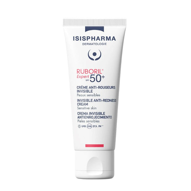 SPF 50+ Invisible Sunscreen Cream for Sensitive Skin, Non - Greasy - TryAladdin