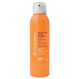 SPF 50+ Invisible Sunscreen Spray - Hydrating & Water - Resistant - TryAladdin