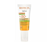 SPF 50+ Mattifying Sun Cream - Sebum Balancing with Niacinamide & Green Tea - TryAladdin