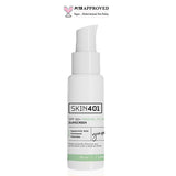 SPF 50+ Mineral Sunscreen - Hydrating & Brightening with Ginseng & Peptides - TryAladdin