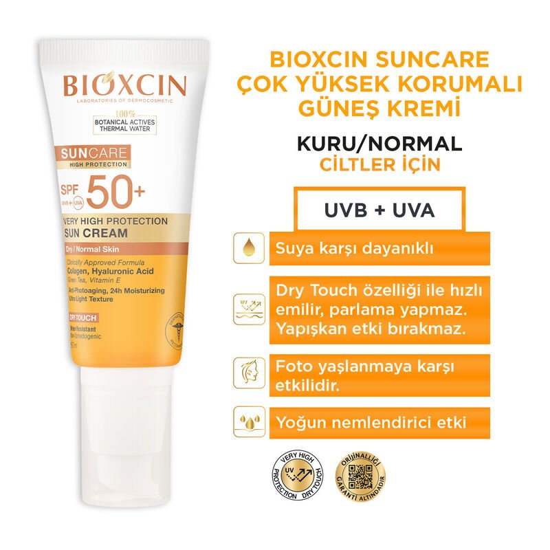 SPF 50+ Sun Care Set - Very High Protection, Anti - Aging & Hydrating - TryAladdin