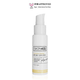 SPF 50+ Sunscreen - Blemish Control & Hydrating with Aloe Vera - TryAladdin