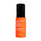 SPF 50+ Sunscreen - Broad Spectrum & Blue Light Protection Cream - TryAladdin