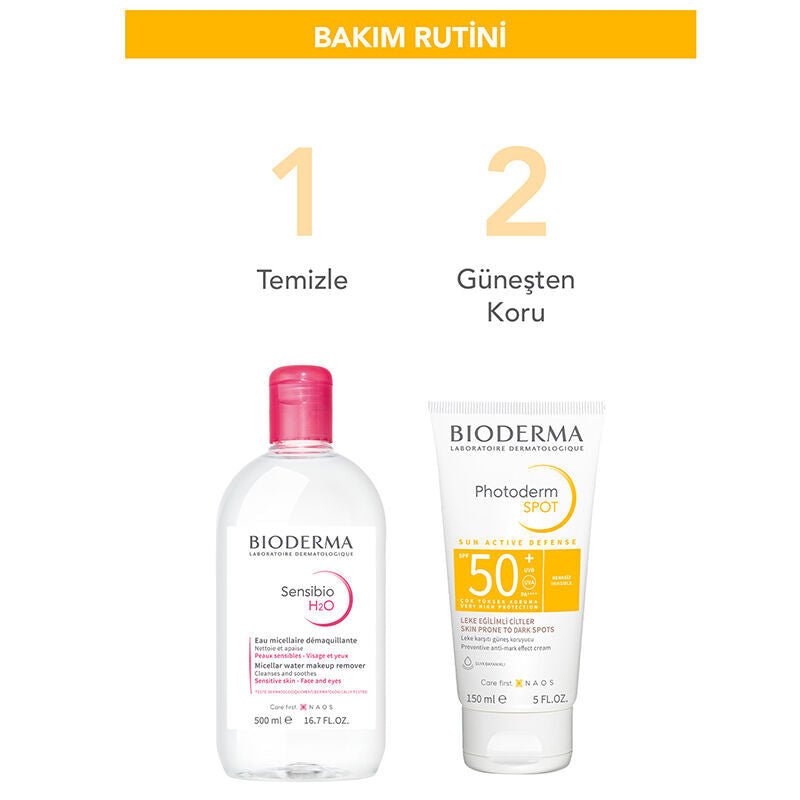 SPF 50+ Sunscreen Cream - High Protection for Spot - Prone & Sensitive Skin - TryAladdin