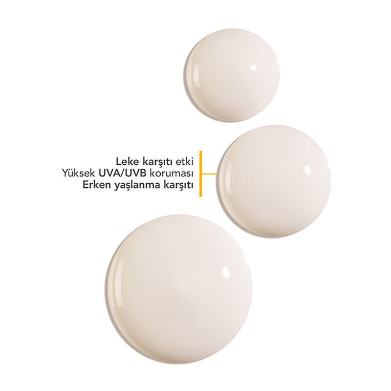 SPF 50+ Sunscreen Cream - High Protection for Spot - Prone & Sensitive Skin - TryAladdin