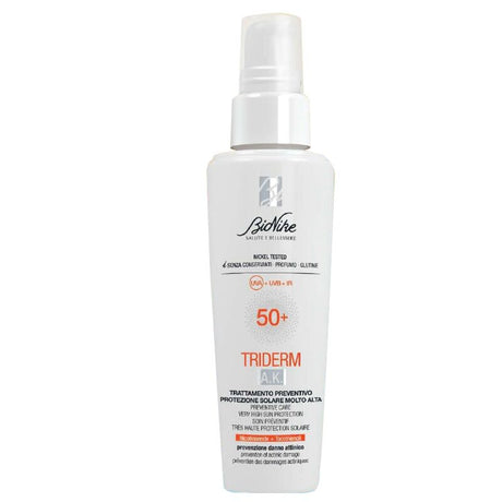 SPF 50+ Sunscreen for Face & Body - Water - Resistant, Alpha - Arbutin - TryAladdin