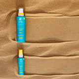 SPF 50+ Sunscreen - High Protection Fluid Lotion for Sensitive Skin - TryAladdin