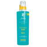 SPF 50+ Sunscreen - High Protection Fluid Lotion for Sensitive Skin - TryAladdin