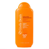 SPF 50+ Sunscreen Lotion - Nourishing Anti - Aging Fragrance - Free - TryAladdin