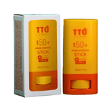 SPF 50+ Sunscreen Stick - Portable, Hydrating & Non - Greasy for Active Lifestyles - TryAladdin