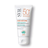 SPF 50+ Tinted Mineral Sun Cream for Sensitive & Intolerant Skin - TryAladdin