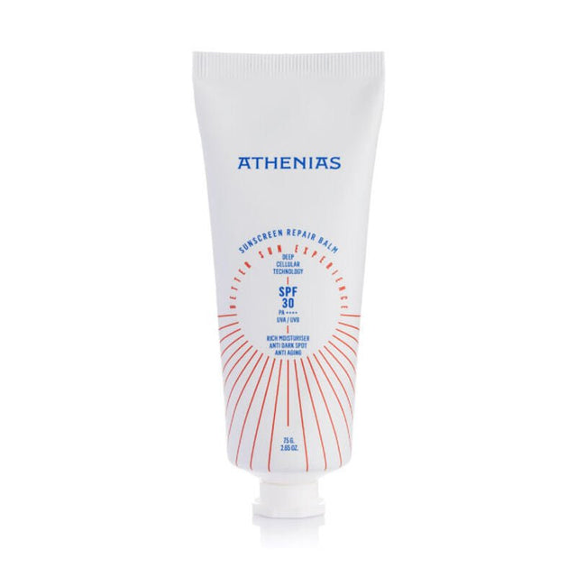 SPF30+ Hydrating Sun Protection Balm - Anti - Spot & Anti - Wrinkle Care - TryAladdin