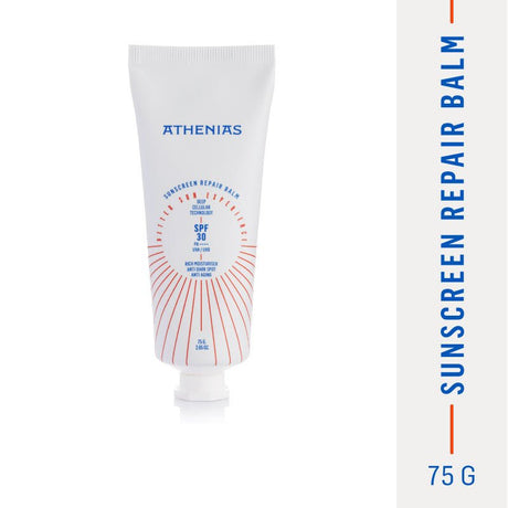 SPF30+ Hydrating Sun Protection Balm - Anti - Spot & Anti - Wrinkle Care - TryAladdin
