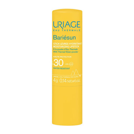 SPF30 Sun Protection & Hydrating Lip Stick with Vitamins & Shea Butter - TryAladdin