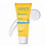 SPF50+ Anti - Brown Spot Fluid - Fast Absorbing & Fragrance - Free - TryAladdin