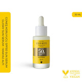 SPF50 Broad - Spectrum Sun Serum with Tinosorb S & Ectoin - TryAladdin