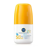 SPF50+ High Protection Sunscreen Roll - on - Sensitive Skin & Water Resistant - TryAladdin
