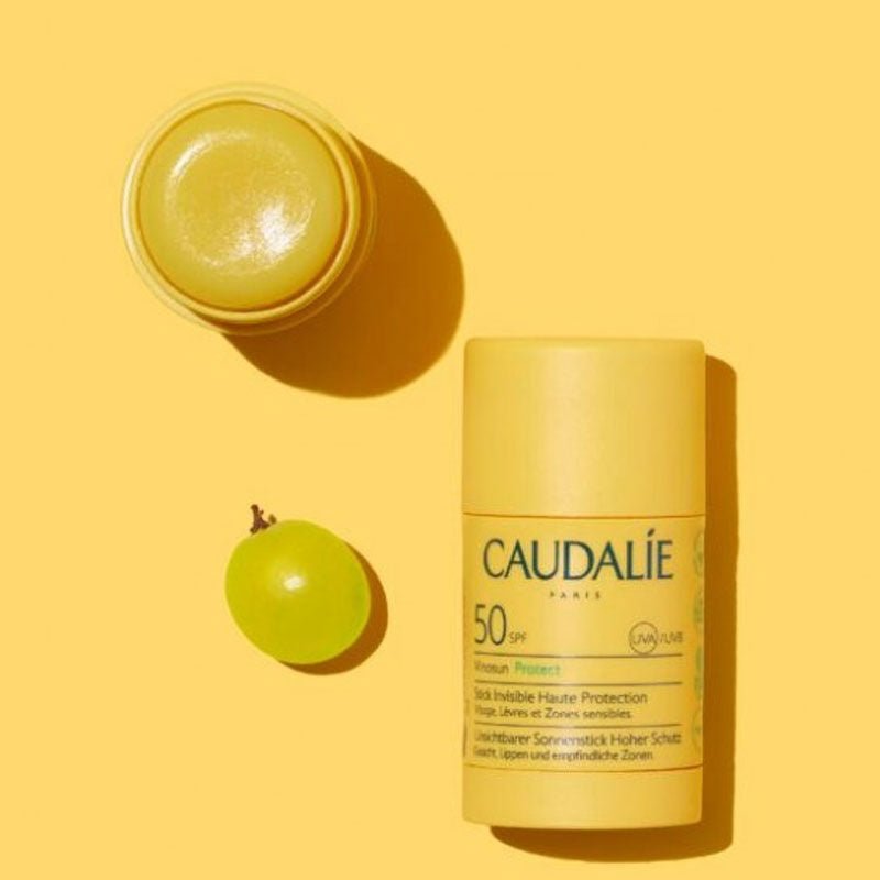 SPF50+ High Protection Trace - Free Sunscreen Stick - Natural Antioxidant - TryAladdin