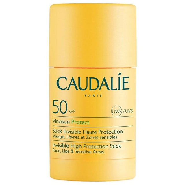 SPF50+ High Protection Trace - Free Sunscreen Stick - Natural Antioxidant - TryAladdin