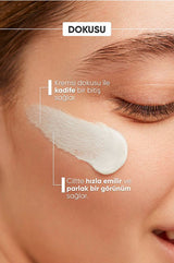 SPF50 Hydrating Daily Face Cream with Niacinamide & Hyaluronic Acid - TryAladdin