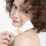 SPF50+ Matifying Face Gel - High UV Protection for Oily Skin - TryAladdin