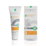 SPF50+ Matifying Face Gel - High UV Protection for Oily Skin - TryAladdin
