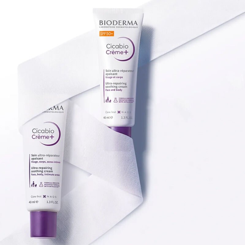 SPF50+ Spot Prevention Sun Cream for Sensitive & Prone Skin - TryAladdin