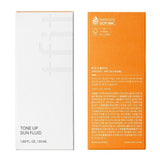 SPF50+ Tinted Sun Cream - Hydrating, Water - Resistant with Niacinamide - TryAladdin