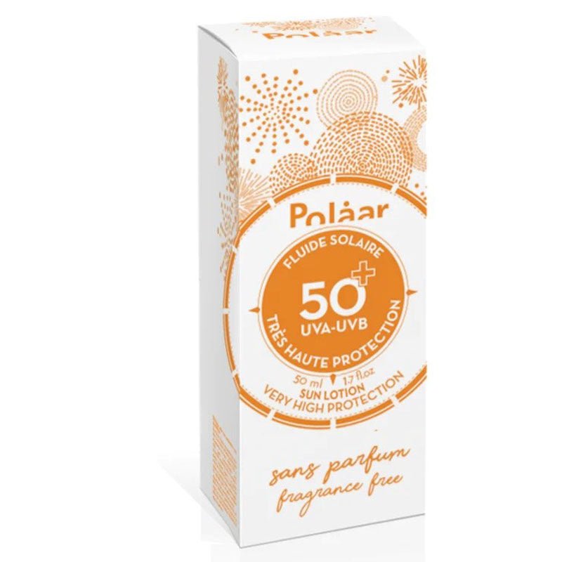 SPF50+ Very High Sun Cream - Anti - Aging, Water - Resistant Protection - TryAladdin