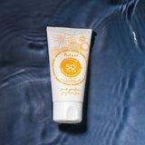 SPF50+ Very High Sun Cream - Anti - Aging, Water - Resistant Protection - TryAladdin