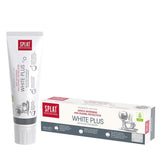 Splat White Plus Inovatif Dis Macunu 100ml - TryAladdin